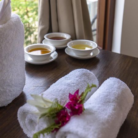 Mountain Glory Forest Resort Pokhara Bagian luar foto