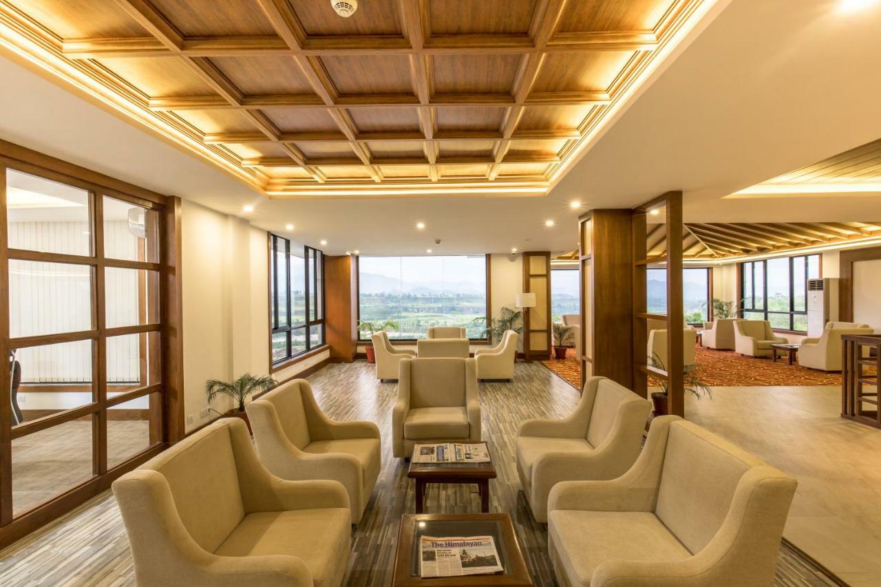Mountain Glory Forest Resort Pokhara Bagian luar foto